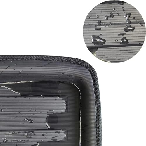 Tapis de Coffre Volvo XC40 (2017-2023) Protection Plancher - 3