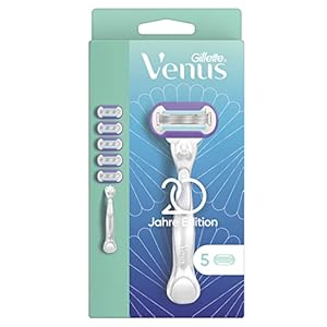 Gillette Venus Deluxe Smooth Swirl