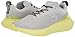 Lacoste Men's Run Spin Evolution Sneaker, LT Gry/LT GRN, 7.5