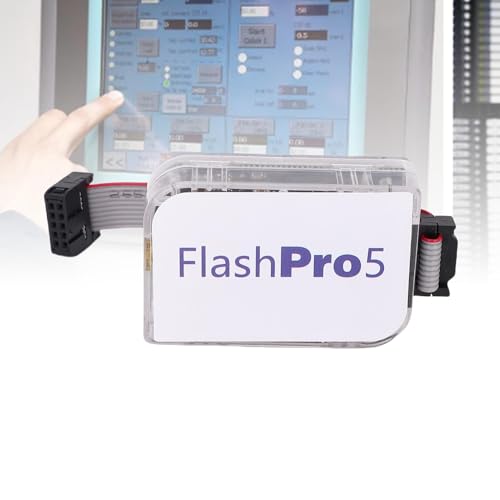 Flashpro5 programmateur pour configurer vos modules Microsemi SOC FPGA au bureau - 5