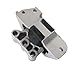 COPACHI Right Side Engine Motor Mount Fit for Jeep Renegade 2.4L L4 2015 2016 2017, for Fiat 500X 2.4L L4 2016 2017 2018, Right Engine Transmission Mount Direct Replacement 68363755AA 68278029AA