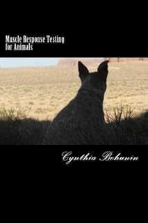Muscle Response Testing for Animals