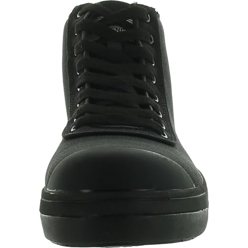 Avenger Work Boots Blade High CT – Shoes for Women – Textile Upper – EVA Midsole – Textile Lining3