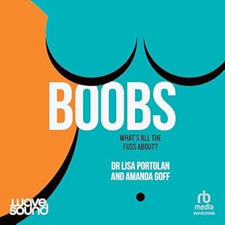 Boobs cover art