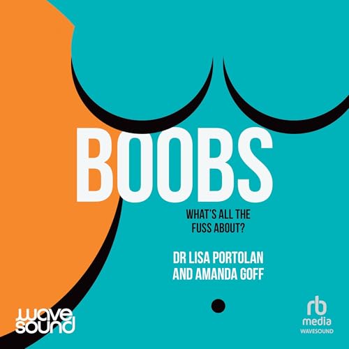 Boobs cover art