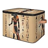 Couvercle à fermeture éclair : le couvercle à double fermeture éclair rend l'organisateur en toile facile à ouvrir et à fermer. Accès pratique au contenu du panier de rangement tout en gardant le contenu propre et bien rangé