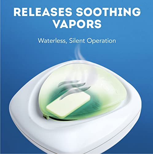 Vicks Waterless Vaporizer V1800 #TOP3