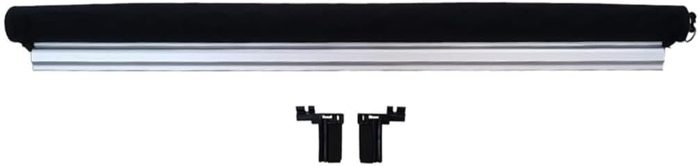 DorkTees Car Shades for Q7 2016-2020 Car Panorama Sunroof Roller Blind Sunshade Curtain Cover Assembly Car Sunroof Sunshade Curtain Sunshade
