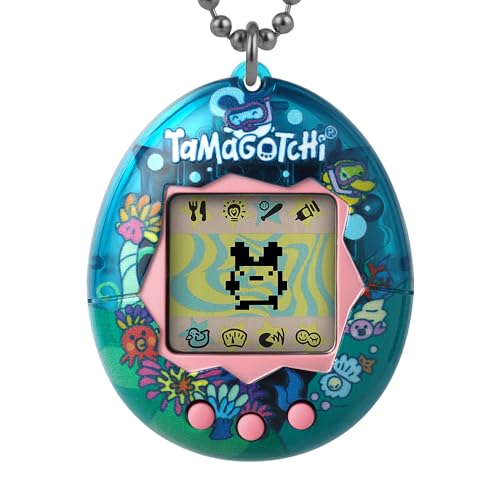 Image of Tamagotchi Original - Tama Ocean