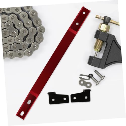 Kit de suspensión frontal inferior de aluminio para modificación de estabilidad en coches 4