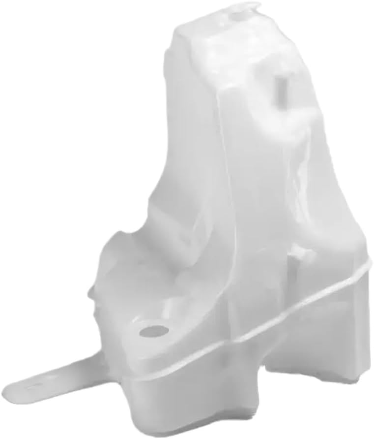 Windshield Washer Fluid Reservoir Tank 1638690820 A1638600860 Compatible With 1998-2005 M Class W163 ML350 ML500