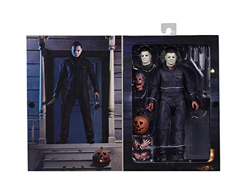NECA - Halloween (2018 Movie) - 7