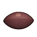 WILSON NFL Ignition Football - Offical Size,Brown