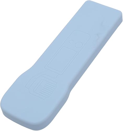 Miniatura 9 de Funda protectora para Pocket 3 Accesorios, funda protectora antiarañazos azul cubierta superior y protector de pantalla