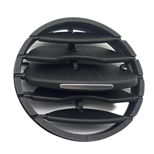 Salida aire trasera VW Tiguan: repara el clima de tu coche con el panel   OEM 5ND819203