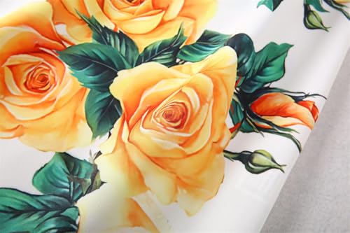 Wvapzxx Spring Summer Women Floral Print Maxi Dress Loose V-Neck Robe Casual Beach Party Dress2