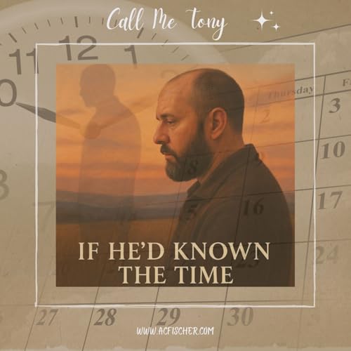 If He'd Known The Time