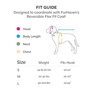 Furhaven medium dog hat washable cozy sherpa flex fit polar bear dog hat costume cream medium  urban country home decor