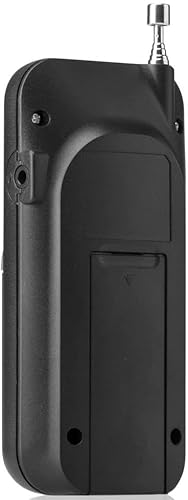 JVC RA E411B Radio - vue 10