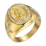 us ring size 11 in mm Elegant Design: Exquisite and clear hip hop rings that exude s and sophistication. These rings are suitable for all occasions, whether you want to add some flair to your casual outfit or impress your date with a stunning accessory.