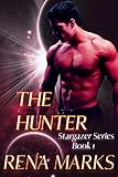 The Hunter (Stargazer Series Book 1)