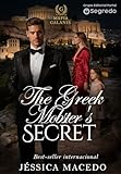 galanis home  The Greek Mobster\'s Secret (Galanis Mafia Book 3) (English Edition)