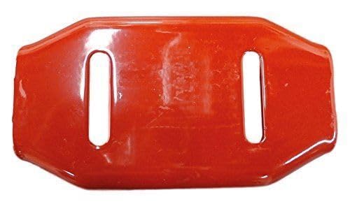 PHUOC LOC THO for Toro Snow Blower Power MAX Skid Shoe Set of Two Part # 106-4588-01