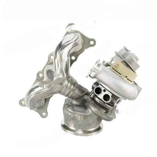 11657593022 Auto for engine Parts Turbocharger Universal for turbo Kit for BMW Car Turbocharger