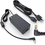 PowerSource 65W 45W UL Listed Extra Long 14Ft AC Adapter-Charger for Acer-Aspire-E15 N15Q1 E5 E5-575 E5-521 R3 R3-471 V5 V3 R14 R7 M5 S3 E1 ES1 5742 5750 5532 5349 5250 5733 Laptop Power-Supply Cord