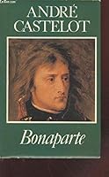 Bonaparte (volume 1) 2262026858 Book Cover