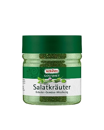 KOTÁNYI Salatkräuter Gewürzzuberreitung - Dose 400 ccm
