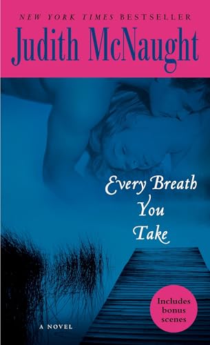 Every Breath You Take: A Novel