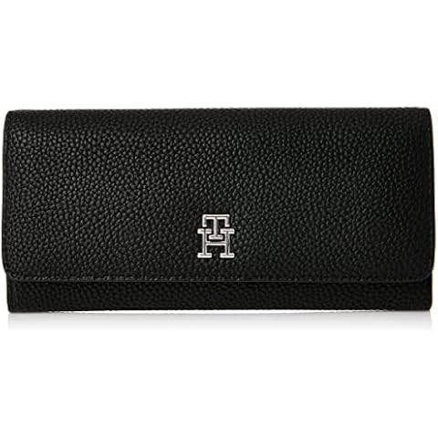 Cartera con Solapa Grande TH Emblem de Tommy Hilfiger Cover