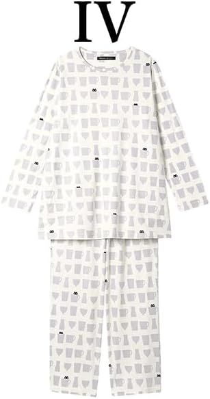 Wacoal ワコール　マタノアツコ　ルームウェア　パジャマ　LLサイズ Amazon | [ワコール] マタノアツコ パジャマ ATSUKO MATANO 綿