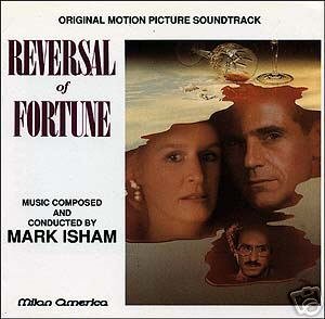 Reversal of Fortune [Audio CD]