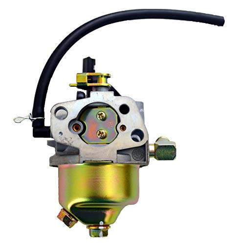 OakTen Replacement Snow Throwers Carburetor for MTD Snowthrower Compatible with 951-10638, 951-14026A, 951-14027A