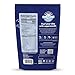 Manitoba Harvest Whole Organic Flaxseed, 5g Plant Based Protein and 9g Omegas 3 & 6 per 30g Serving - Perfect for Smoothies, Yogurt & Cereal - Non-GMO, Organic, Vegan, 10oz (Pack of 1)