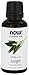 NOW Foods - 100% Pure Essential Oil Sage - 1 oz.