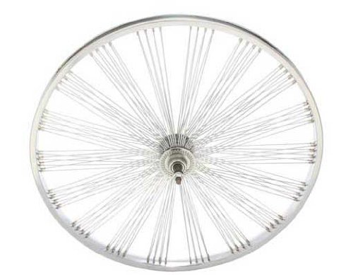 Amazon.co.jp: 26インチ ファン 144 スポークフリーホイール 14G