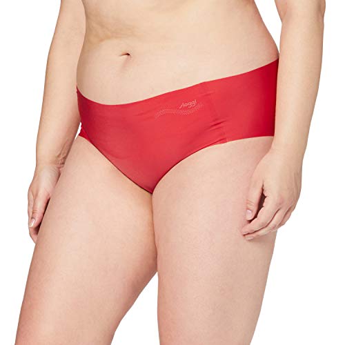 Sloggi Zero Feel Hipster Orange Us X-Large #TOP15