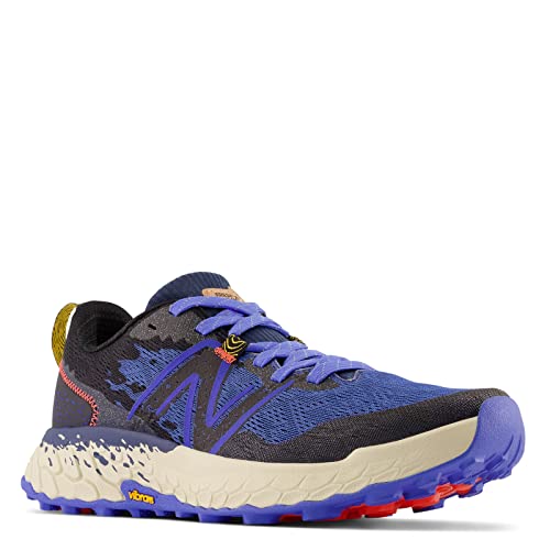 Image of New Balance Men's Fresh Foam X Hierro V7 Shoes