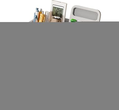Desktop Organizer with Drawers, Stationery Box, Creative Desk Organizer, Modern Office Organizer, Functional Makeup Storage, Adjustable Desk Organizer, Sleek Office, Organizational Desk | Modern Office Organizer, Functional Makeup Storage, Adjustable Desk Organizer, Sleek Office, Organizational Desk