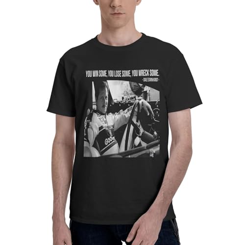 Youth Mens Hawaiian Shirts Cotton Short-Sleeve Crewneck T-Shirt Tops Clothes for Men T-Shirts