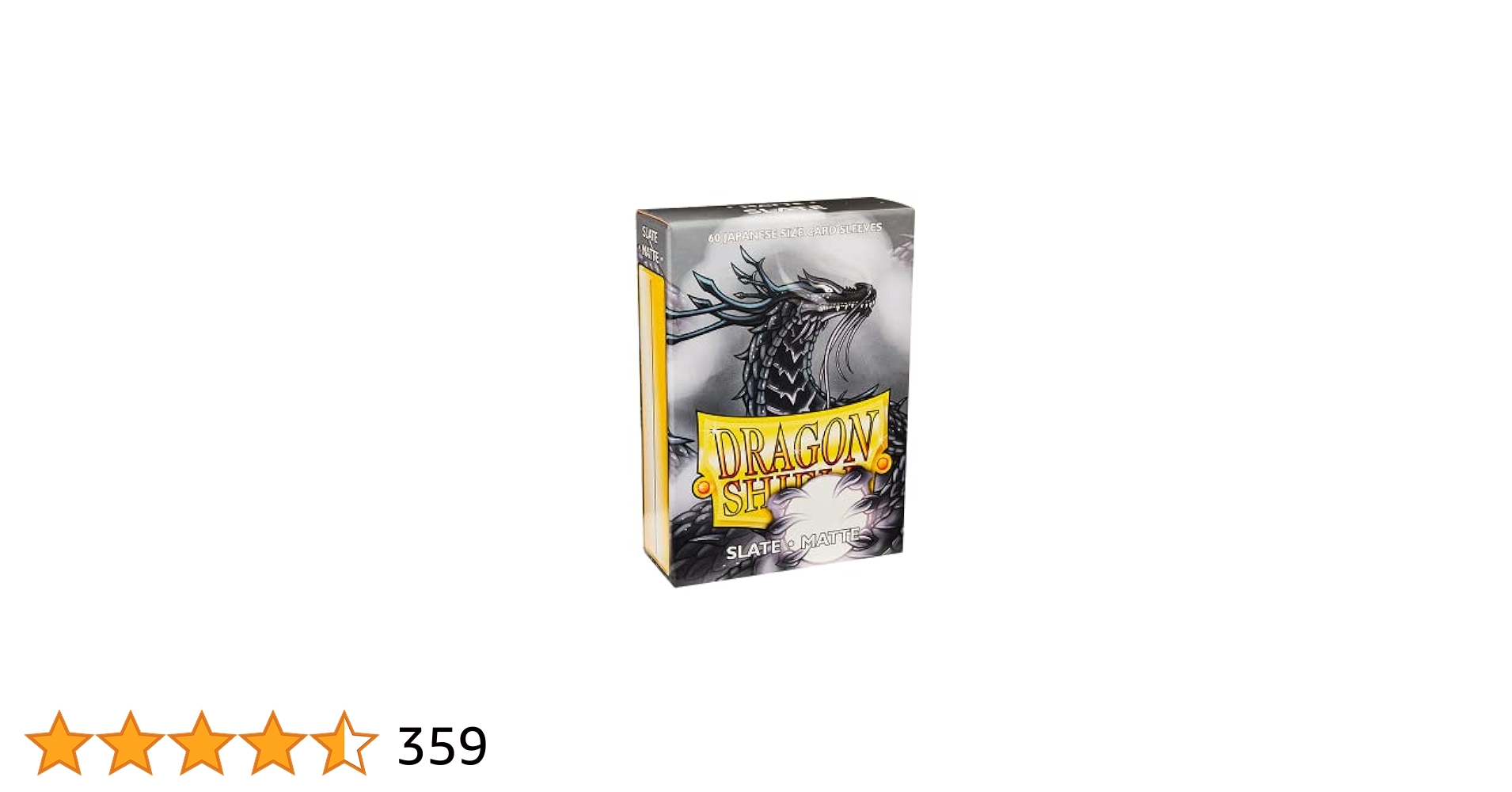 ドラゴンシールド　スレート Amazon | アーケイン ティンマンスリーブ ドラゴンシールド