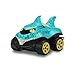 Kid Galaxy 10199 Mega Morphibian Shark Vehicle, Toy