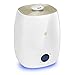Motorola Smart Humidifier Warm/Cool Mist Humidifier with Night Light