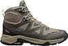 Helly Hansen Men's Cascade Mid Cut Hiking Boots, Terrazzo, 11.5 #2