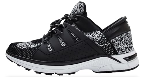 Image of ZEBA Men's Hands Free Slip-On Walking Shoes