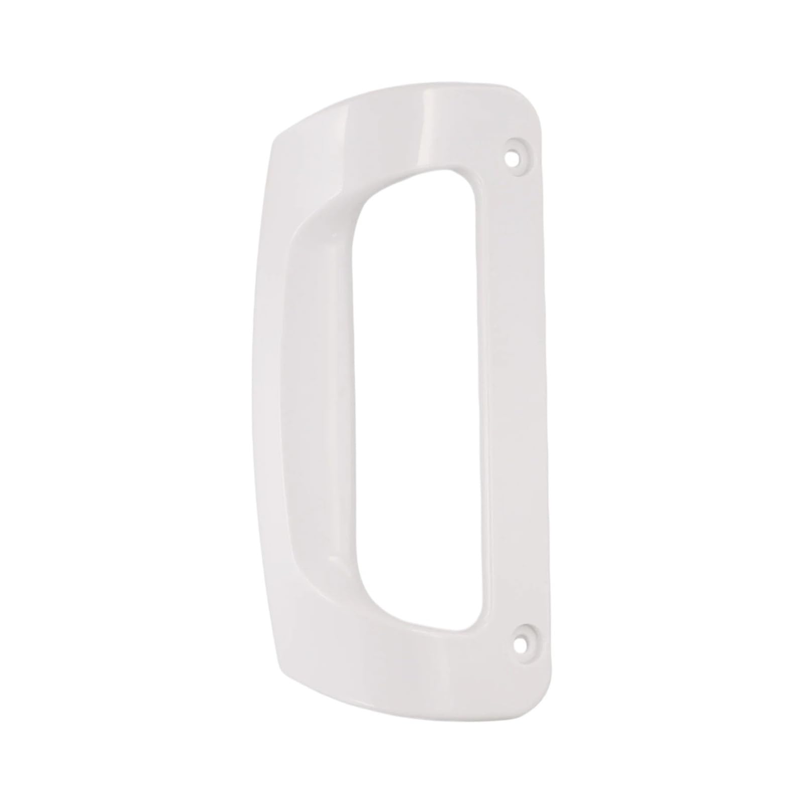Niufenggeo One Color Compatible For Electrolux, Refrigerator Door Handle Grip 2Pcs, Refrigerator Door Handle