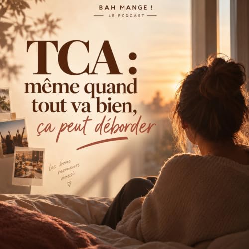 TCA : m&ecirc;me quand tout va bien, &ccedil;a peut d&eacute;border